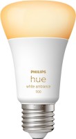 Купить лампочка Philips Hue White Ambiance 11W E27  по цене от 2190 грн.