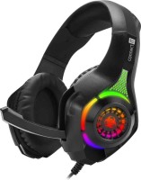 Купити навушники Connect IT Biohazard RGB за ціною від 1671 грн.