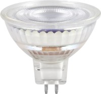 Купить лампочка Osram LED Star MR16 6.5W 4000K GU5.3: цена от 129 грн.