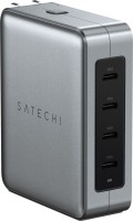 Купить зарядний пристрій Satechi ST-W145GTM: цена от 4999 грн.