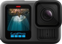 Купити action камера GoPro HERO13 Black  за ціною від 11999 грн.