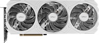 Купити відеокарта KFA2 GeForce RTX 4070 Ti SUPER EX Gamer White 1-Click OC  за ціною від 45607 грн.