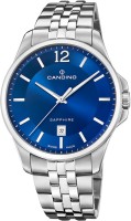 Купити наручний годинник Candino Gents Classic C4762/2  за ціною від 10010 грн.