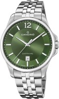 Купити наручний годинник Candino Gents Classic C4762/3  за ціною від 9830 грн.