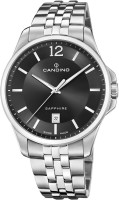 Купити наручний годинник Candino Gents Classic C4762/4  за ціною від 9830 грн.