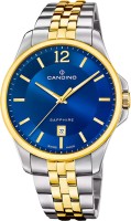 Купить наручний годинник Candino Gents Classic C4763/2: цена от 11910 грн.