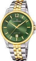 Купити наручний годинник Candino Gents Classic C4763/3  за ціною від 11910 грн.