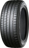 Купити шини Yokohama Advan Sport EV V108 (235/45 R18 98Y) за ціною від 7704 грн.