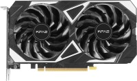 Купити відеокарта KFA2 GeForce RTX 3050 35NRLDMD9OEK  за ціною від 11580 грн.