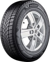 Купити шини Bridgestone Duravis Van Winter (225/75 R16C 121R) за ціною від 11683 грн.