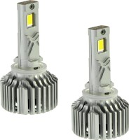 Купить автолампа Cyclone Type-41 H27 5700K 2pcs: цена от 2350 грн.