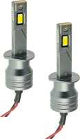 Купити автолампа Decker LED PL-05 5K H1 2pcs  за ціною від 809 грн.