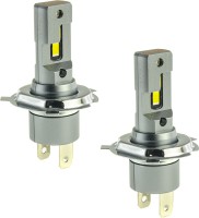 Купити автолампа Decker LED PL-05 5K H4 2pcs  за ціною від 1099 грн.