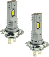 Купить автолампа Decker LED PL-05 5K H7 2pcs  по цене от 809 грн.