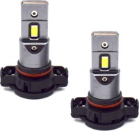 Купить автолампа Decker LED PL-05 5K PSX24 2pcs  по цене от 809 грн.