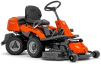 Купить газонокосарка Husqvarna R214C: цена от 184999 грн.