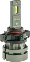 Купить автолампа Cyclone Type-27S PSX24 5000K 5100Lm 1pcs  по цене от 542 грн.