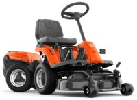 Купить газонокосарка Husqvarna R112iC: цена от 209999 грн.