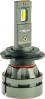 Купить автолампа Cyclone Type-27S H7 5000K 5100Lm 1pcs: цена от 542 грн.