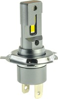 Купить автолампа Decker LED PL-05 5K H4 1pcs: цена от 591 грн.