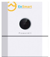 Купити інвертор EnSmart PowerAll 5000  за ціною від 79399 грн.