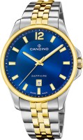 Купити наручний годинник Candino Gents Classic C4765/2  за ціною від 12130 грн.