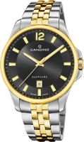 Купити наручний годинник Candino Gents Classic C4765/4  за ціною від 11910 грн.