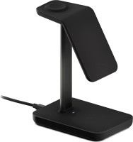 Купити зарядний пристрій Twelve South HiRise 3 Wireless Charging Stand  за ціною від 7999 грн.