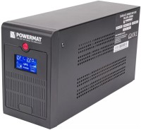 Купить ИБП Powermat PM-UPS-2000M  по цене от 5928 грн.