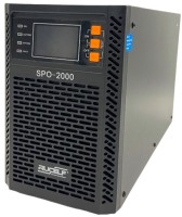 Купить ИБП RUCELF SPO-2000-72-EL  по цене от 15675 грн.