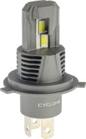 Купить автолампа Cyclone Type-43 H4 5500K 1pcs: цена от 759 грн.