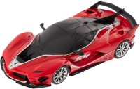 Купить радіокерована машина Rastar Ferrari FXX K Evo 1:24: цена от 846 грн.