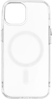 Купити чохол 2E Basic Transparent MagSafe for iPhone 15 Plus  за ціною від 489 грн.