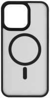 Купити чохол 2E Basic Soft Touch MagSafe for iPhone 15 Pro Max  за ціною від 499 грн.