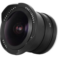 Купити об'єктив TTArtisan 7.5mm f/2.0 