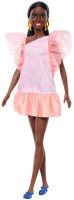 Купить лялька Barbie Fashionistas HRH14: цена от 850 грн.