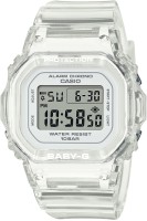 Купить наручний годинник Casio Baby-G BGD-565US-7: цена от 4700 грн.