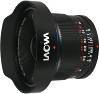 Купити об'єктив Laowa 6mm f/2.0 Zero-D  за ціною від 29904 грн.