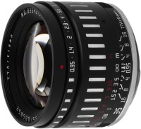 Купити об'єктив TTArtisan 35mm f/0.95 за ціною від 14529 грн.
