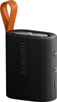 Купити портативна колонка Xiaomi Sound Pocket  за ціною від 999 грн.