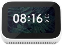 Купить радіоприймач / годинник Xiaomi Mi Smart Clock: цена от 1929 грн.