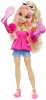 Купить кукла Barbie Dream Besties Malibu HYC21  по цене от 1599 грн.