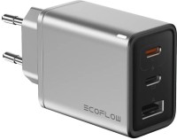 Купити зарядний пристрій EcoFlow Rapid 65W GaN Charger  за ціною від 2700 грн.