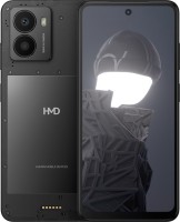 Купить мобильный телефон HMD Fusion 128GB/4GB 