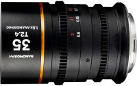 Купити об'єктив Laowa 35mm T2.4 Anamorphic  за ціною від 93430 грн.