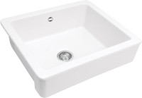 Купити кухонна мийка Deante Sabor ZCB 610H за ціною від 9390 грн.