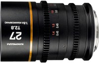 Купити об'єктив Laowa 27mm T2.8 Anamorphic  за ціною від 64200 грн.