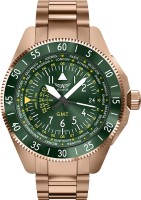 Купити наручний годинник Aviator Airacobra GMT V.1.37.2.309.5  за ціною від 35112 грн.