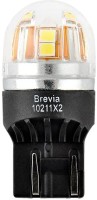 Купити автолампа Brevia S-Power W21/5W 2pcs  за ціною від 459 грн.