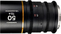 Купити об'єктив Laowa 50mm T2.4 Anamorphic  за ціною від 64200 грн.